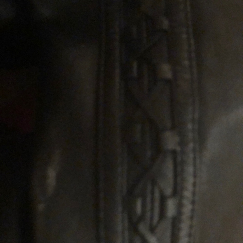 Rizal Real Sharp Cutting-Edge:Soft Lambs Hide - image 2